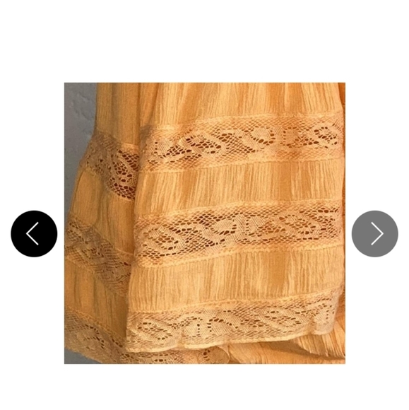 NWT Free People Home Again Camisole Style Size Medium - Picture 4 of 8